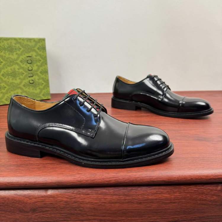 Picture of Gucci Shoes _SKUGuccisz39-44hnq10028405